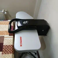 اتو پرس جانتک