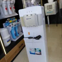 آبسرد کن سه شیر یخچالدار نیکایی باتخفیف ویژه|آب‌سردکن و تصفیه آب|اردبیل, |دیوار