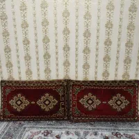 یک جفت پشتی