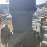 آسیاب صنعتیه پلاستیک دهنه 60cm|ماشین‌آلات صنعتی|ماهدشت, |دیوار