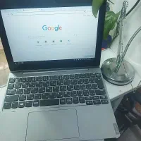لپتاپ تبلت شو لنوو سیم کارت خور