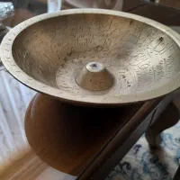کاسه برنج قدیمی