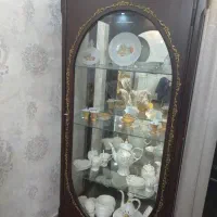 ویترین صحیح و سالم