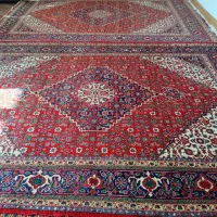 فرش دست بافت