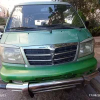 فروش تاکسی ون دلیکا|خودرو سواری و وانت|پرند, فاز ۵|دیوار