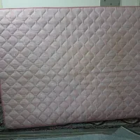 تشک کارکروه تمیز رویال