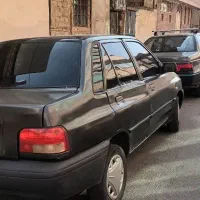 پراید 86