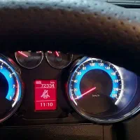 دنا مدل ۹۷ استسنایی کم کار فقط ۷۲ هزار  واقعی|خودرو سواری و وانت|میاندوآب, |دیوار