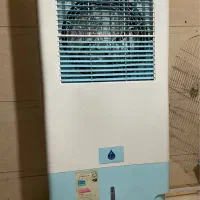 کولر آبی سلولزی tdk