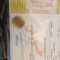 206تیپ 2|خودرو سواری و وانت|مینودشت, |دیوار