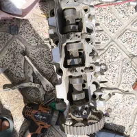 درب چپ وراست در حد سرسیلند استاندارد|قطعات یدکی و لوازم جانبی|شهریار, شهرک بهاران (ویره)|دیوار