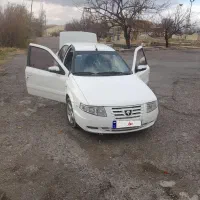 سمند موتورمعمولی داشبود سوناتای