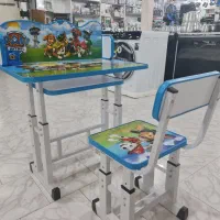 میز تحریر کودک|میز تحریر و کامپیوتر|قشم, |دیوار