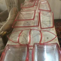 والتر المان قرمز و سفید
