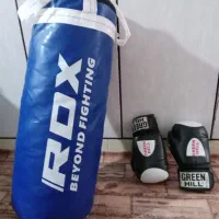 کیسه بوکس ۸۰سانتی