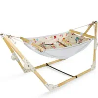 گهواره سنتی آسای بانوج