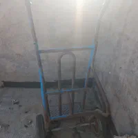 گاری فرغونی