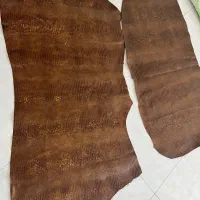 چرم دو تخته