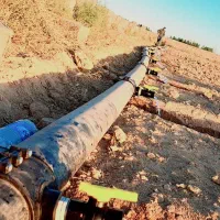 جوشکاری پلی اتیلن/قطره ای/بارانی/اجرا/کشاورزی|خدمات پیشه و مهارت|مشهد, نظام دوست|دیوار