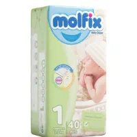 انواع مولفیکس و دستمال کاغذی