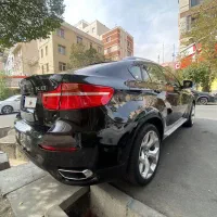 کاملا خانگیBmwx6