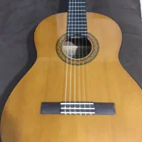 گیتاریاماهاC40 اصل اندونزی درحد آکبندواقعی زیرقیمت