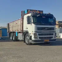 اف ام 83|خودرو سنگین|رودهن, |دیوار