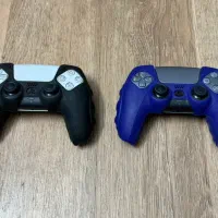 PS5 slim|کنسول، بازی ویدئویی و آنلاین|زنجان, |دیوار