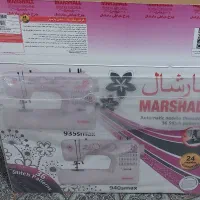 چرخ خیاطی گلدوزی مارشال 36مدل دوخت|چرخ خیاطی و ریسندگی|تبریز, |دیوار