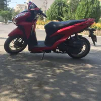 موتور کلیک ۱۴۰۰ سالم