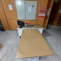 میز مدیریتی و میز کنفرانس|مبلمان اداری|محمدشهر, محمدشهر|دیوار