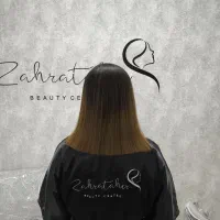 مدل رایگان کوتاهی