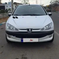 ۲۰۶sd بدون رنگ