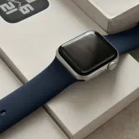 اپل واچ se2 سری 9 سایز 44