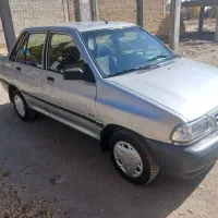 پراید GTXمدل85|خودرو سواری و وانت|گلپایگان, |دیوار