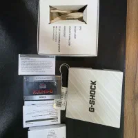 ساعت جی شاک مدل GBD-H2000-1BDR|ساعت|تهران, ایرانشهر|دیوار