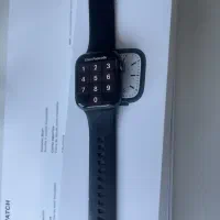 اپل واچ سری ۷ apple watch ساعت|لوازم جانبی موبایل و تبلت|تهران, گیشا|دیوار