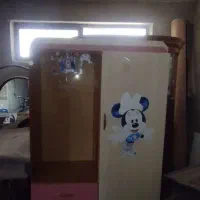 کمد لباس فوری