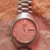 ساعت مچی سیکو