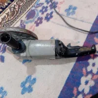 سنگ فرزکورن اصل بزرگ|ابزارآلات|سرپل ذهاب, |دیوار