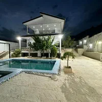 خانه ویلایی 950 متر250بنا در مهرآباد رودهن