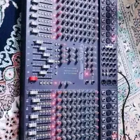 میکسر صوتی|سیستم صوتی خانگی|بندرعباس, |دیوار