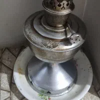 روشنایی لمپا