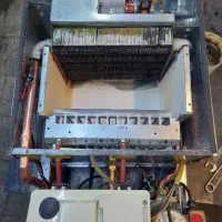 نصب پکیچ تاسیسات آریا|خدمات پیشه و مهارت|مشهد, کلاهدوز|دیوار