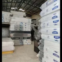 تشک خوشخواب اسپرلوس|تشک تختخواب|رشت, حومه رشت|دیوار