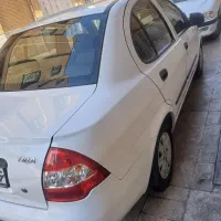 تیبا ۱۴۰۰بی رنگ|خودرو سواری و وانت|قم, باغ شریفی|دیوار