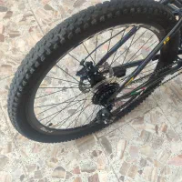 فروش فوری دوچرخه