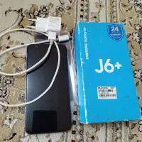 موبایل سامسونگ j6|موبایل|کرج, عظیمیه|دیوار