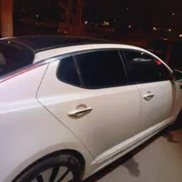 رودری پرایدو هد لایت وشیشه دودی usa|خدمات موتور و ماشین|اراک, |دیوار