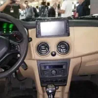 سایپا اطلس G